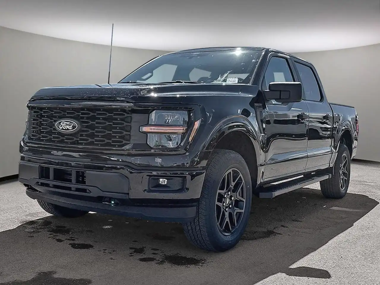 2026 Ford F 150
