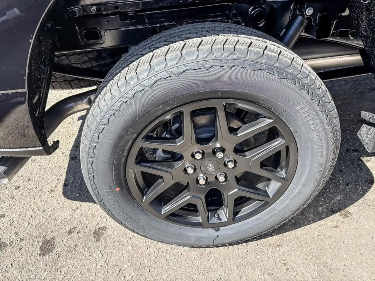 Ford F 150 снимка Ford F 150