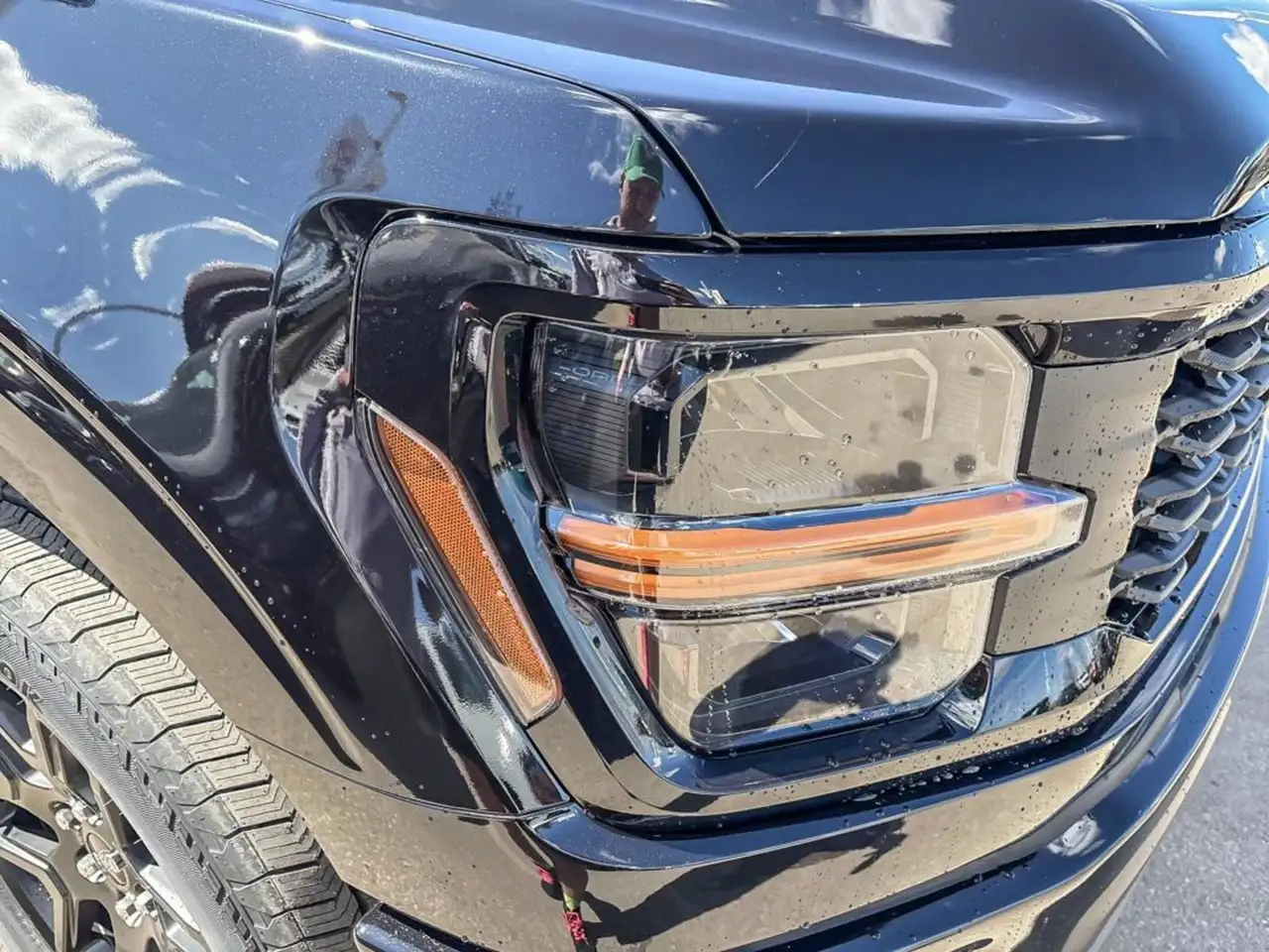 Ford F 150 снимка Ford F 150