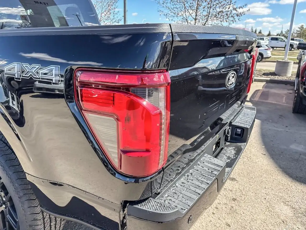 Ford F 150 снимка Ford F 150