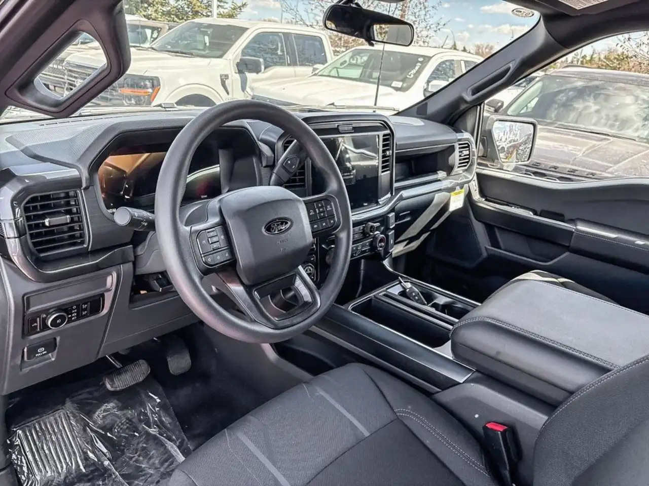 Ford F 150 снимка Ford F 150