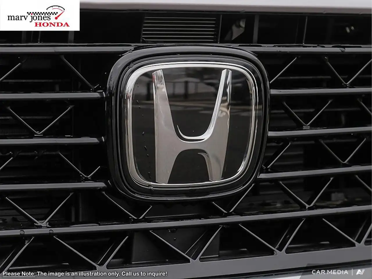 Honda Accord fotografie Honda Accord