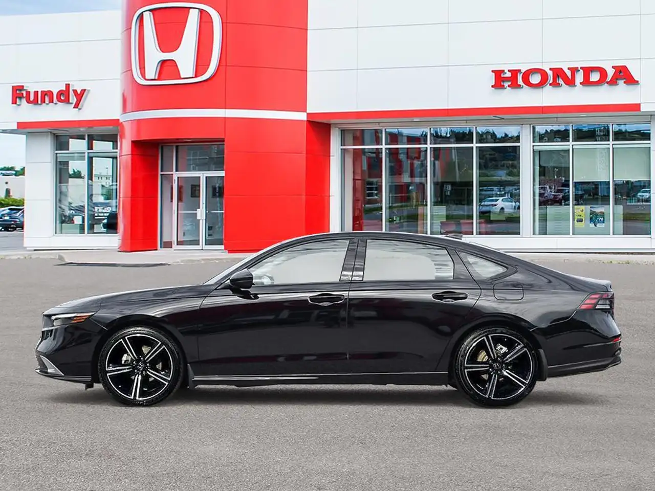 Honda Accord снимка Honda Accord