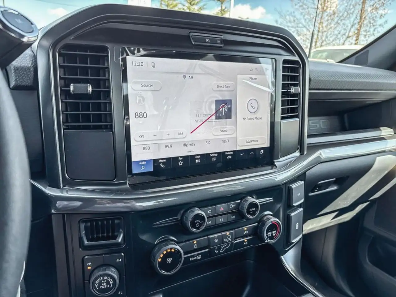 Ford F 150 снимка Ford F 150