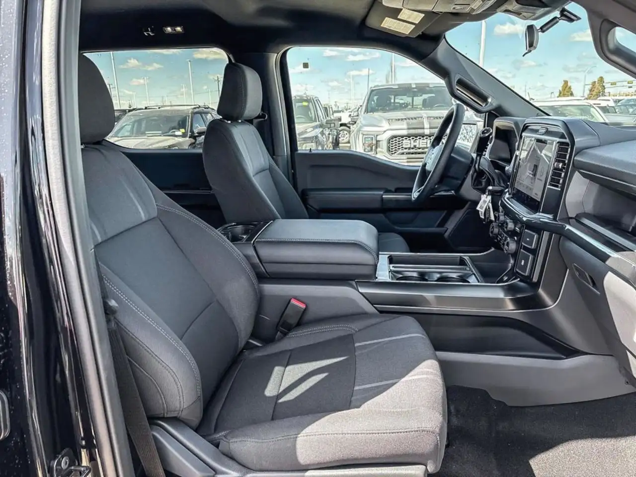 Ford F 150 снимка Ford F 150