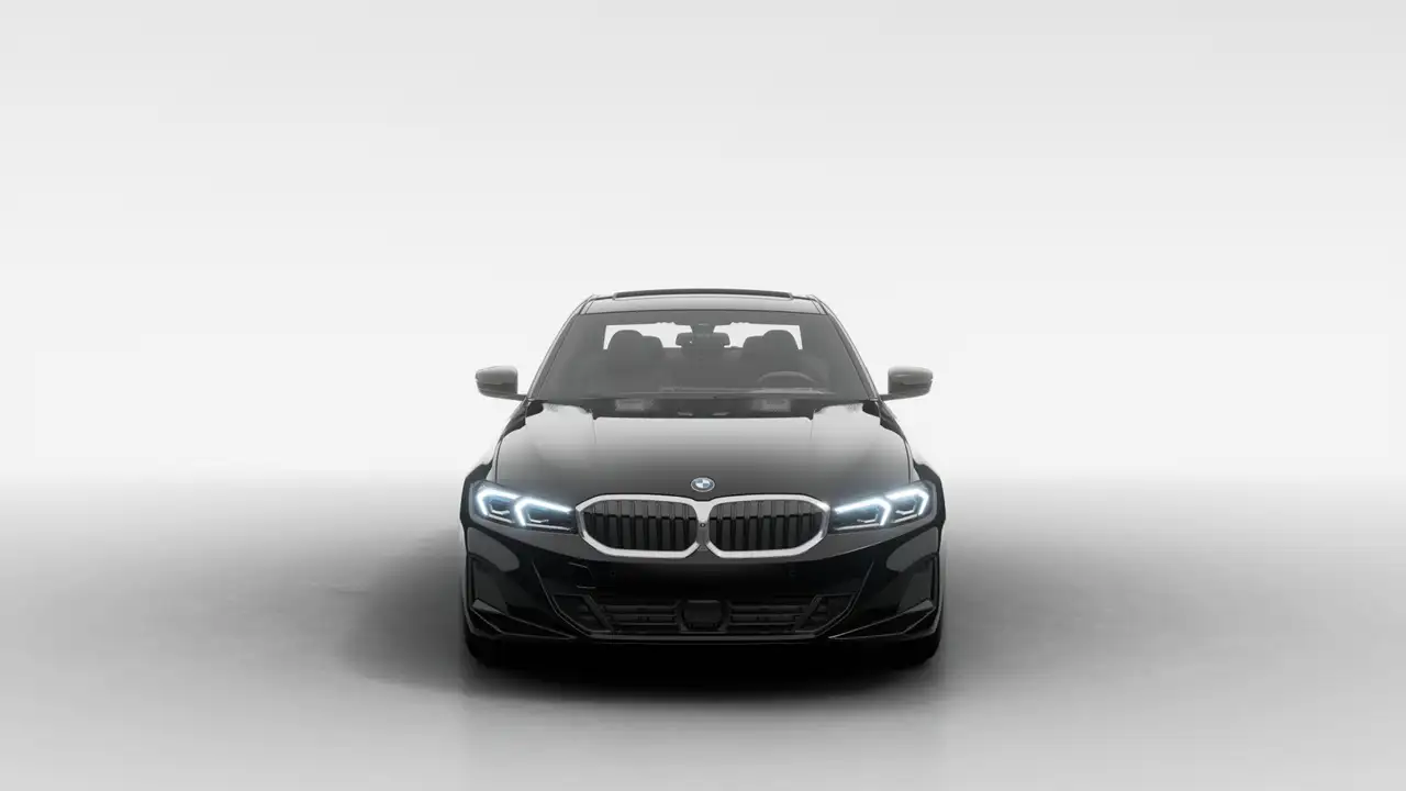 BMW 3 Series снимка BMW 3 Series