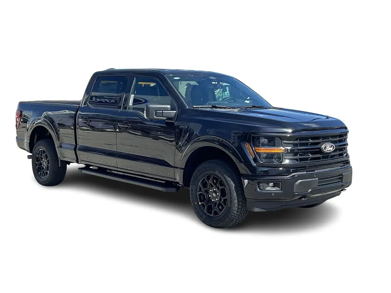 Ford F 150 fotografie Ford F 150