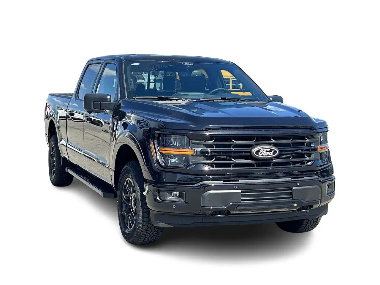 Ford F 150 fotografie Ford F 150