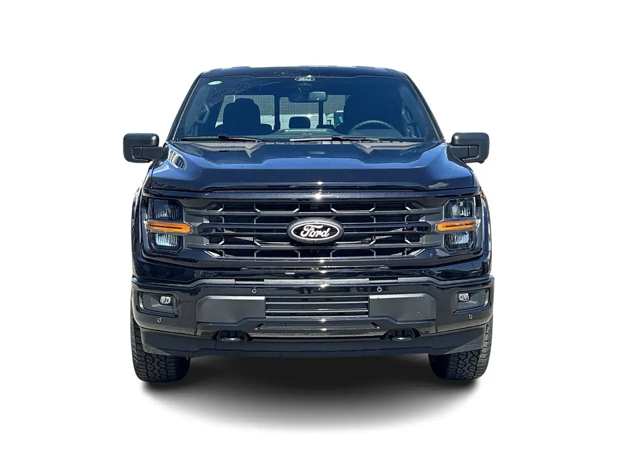 Ford F 150 fotografie Ford F 150