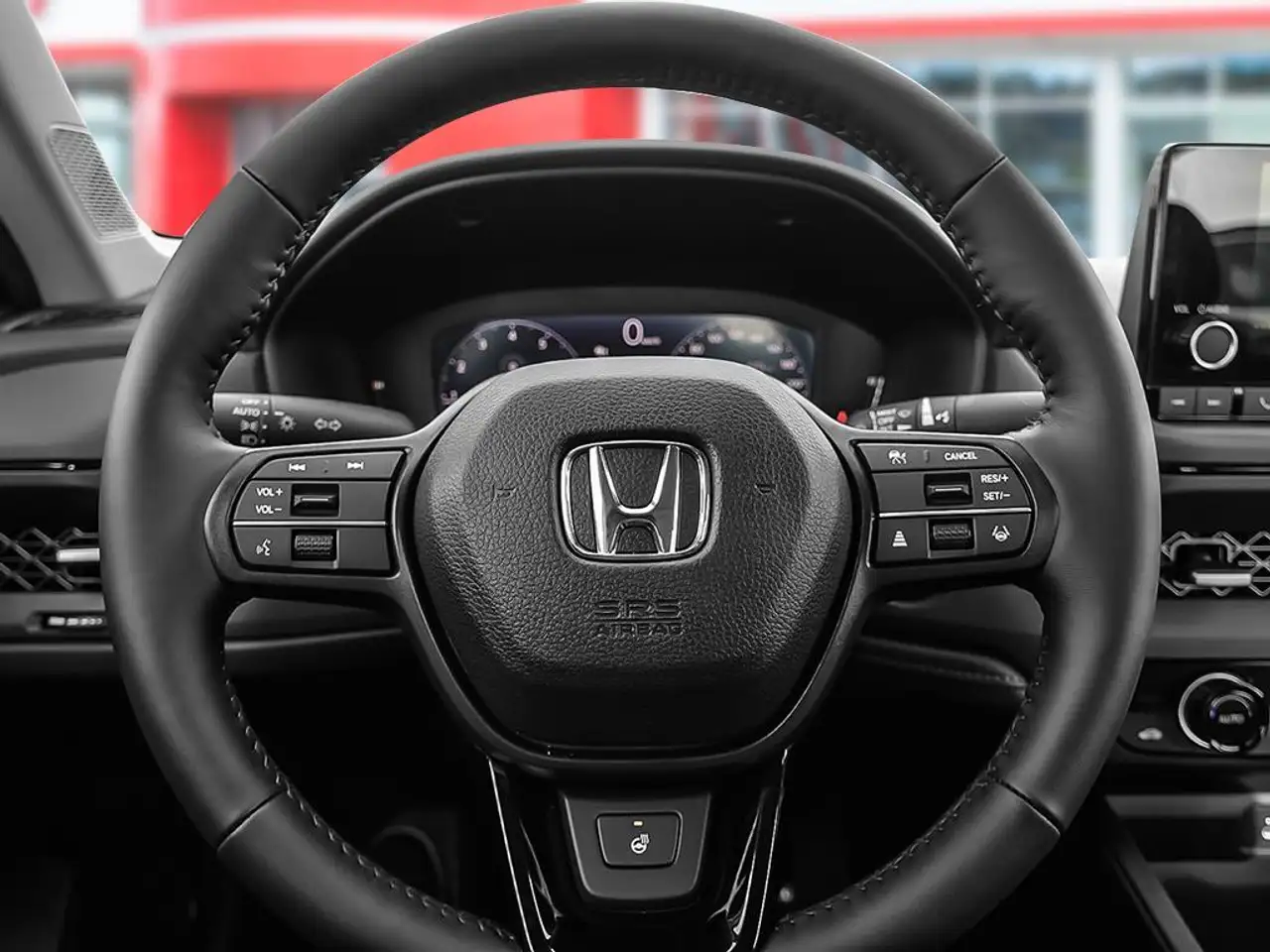 Honda Accord снимка Honda Accord