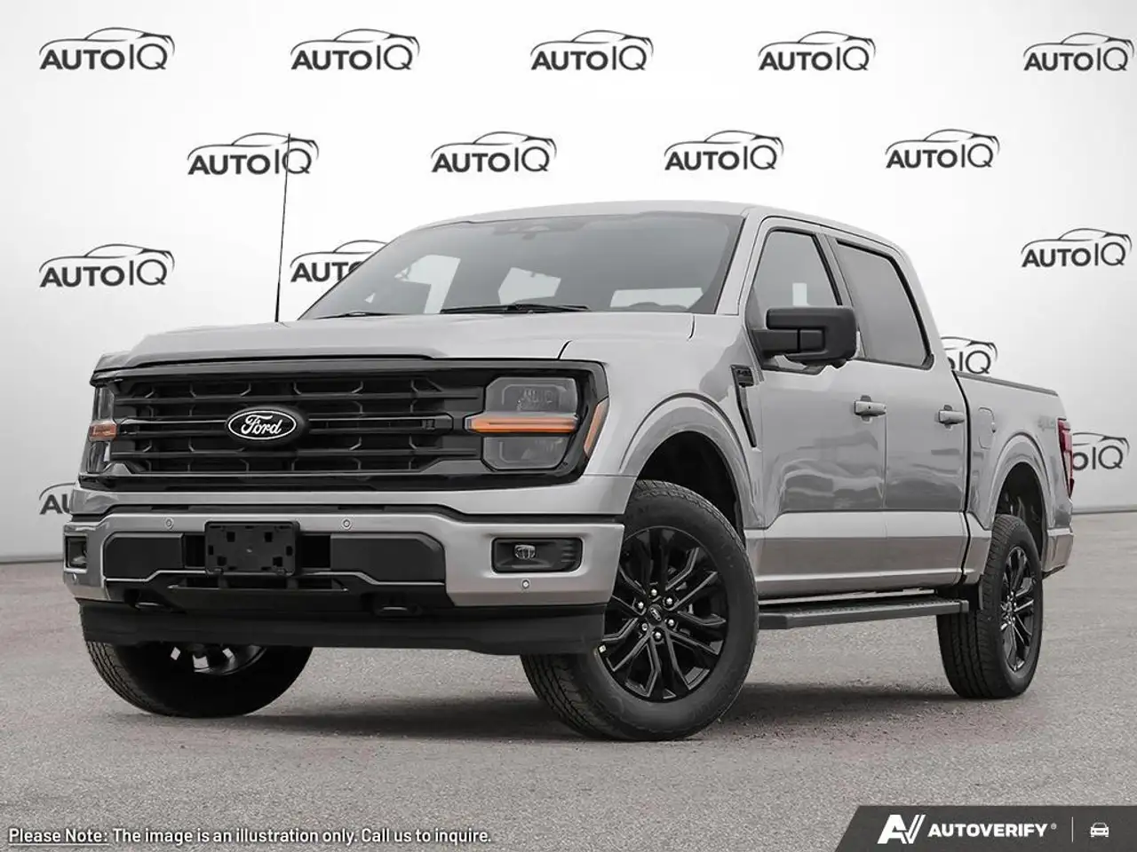 2026 Ford F 150