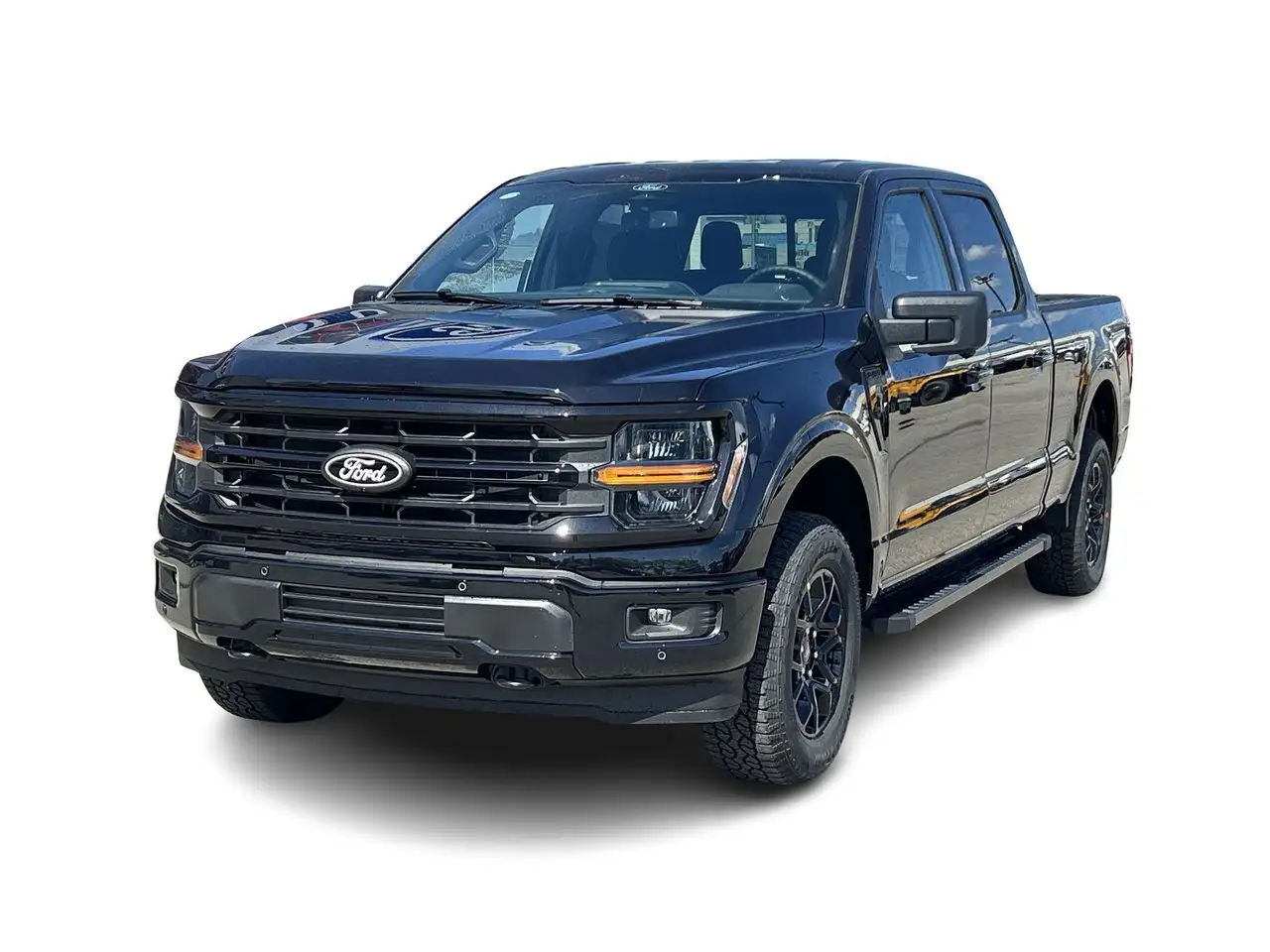 Ford F 150 fotografie Ford F 150