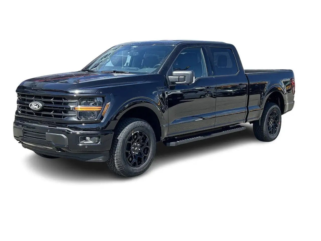 Ford F 150 fotografie Ford F 150