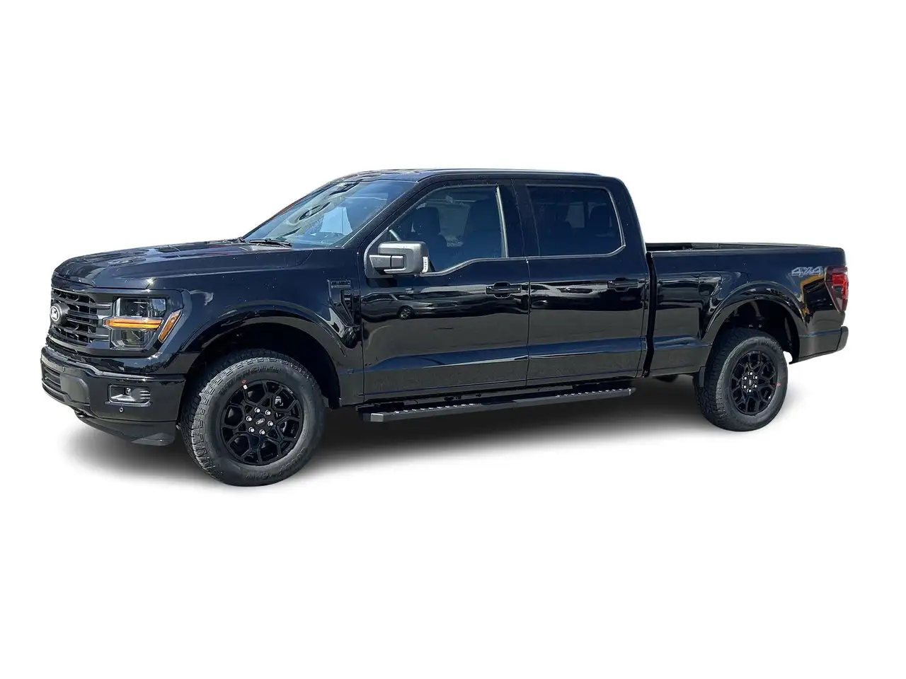 Ford F 150 fotografie Ford F 150