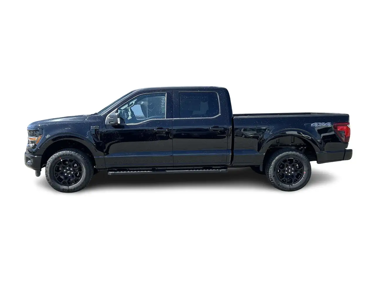 Ford F 150 fotografie Ford F 150