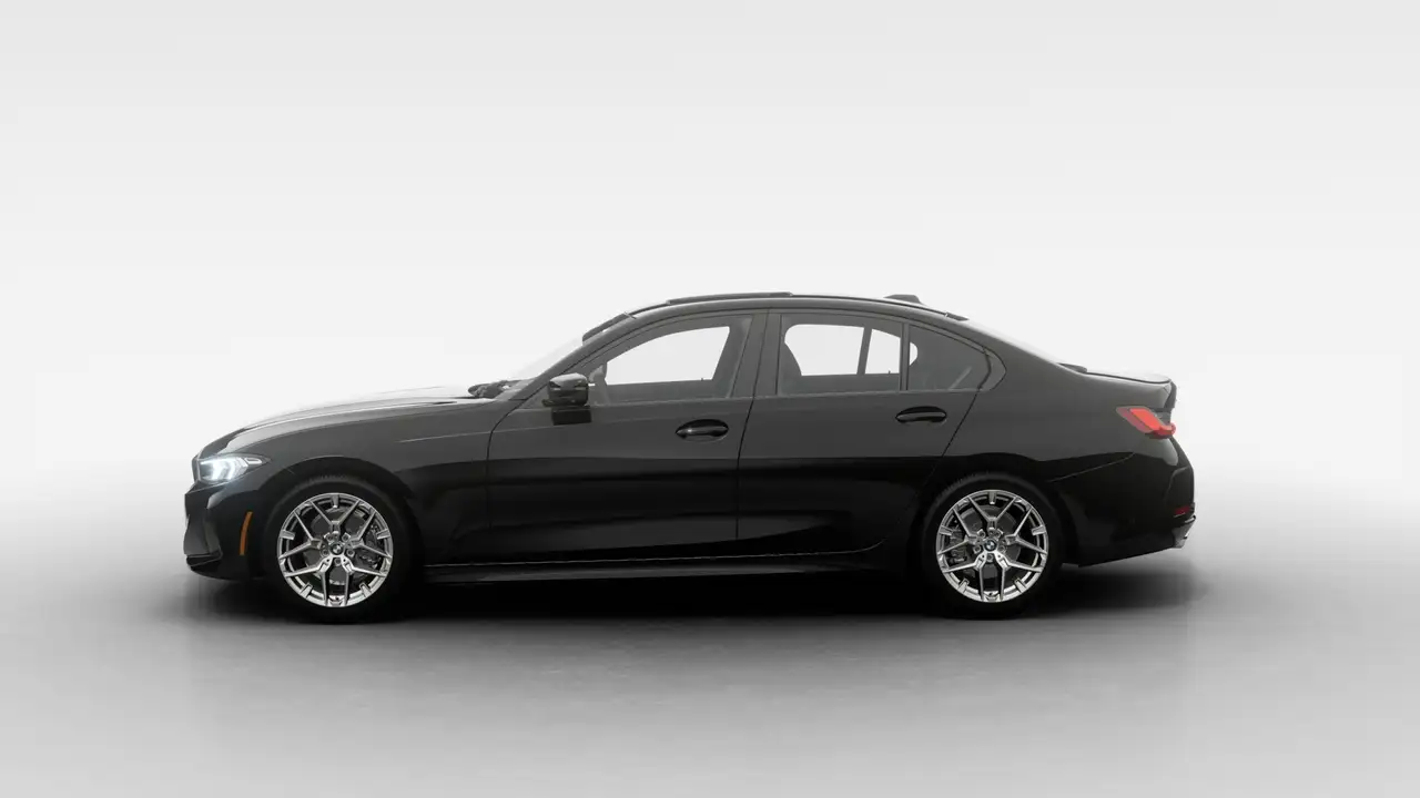 BMW 3 Series снимка BMW 3 Series