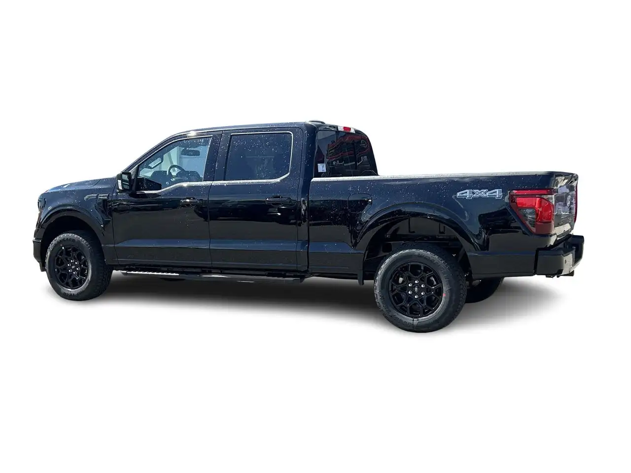 Ford F 150 fotografie Ford F 150
