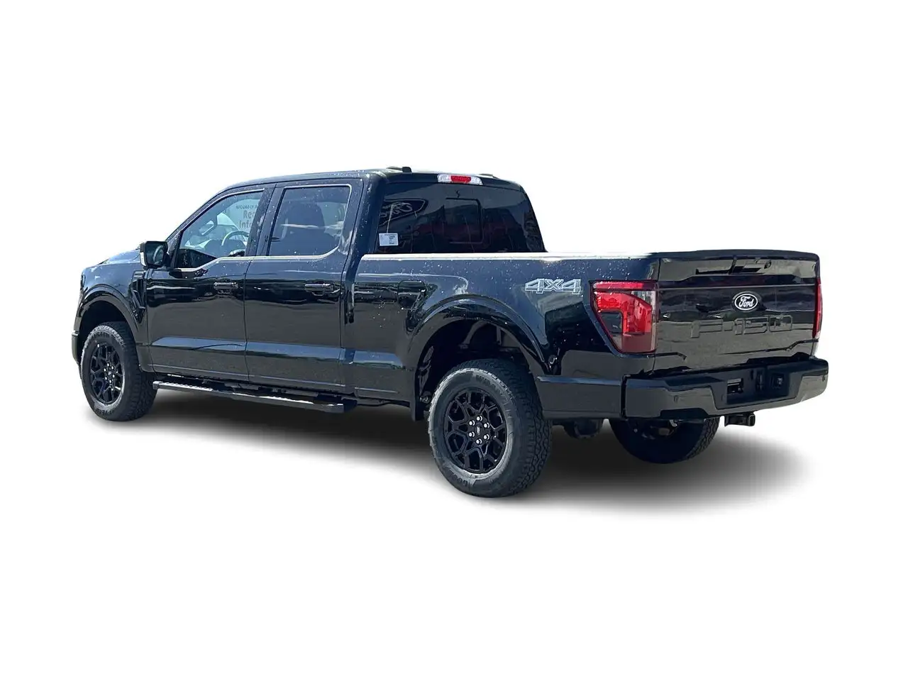 Ford F 150 fotografie Ford F 150