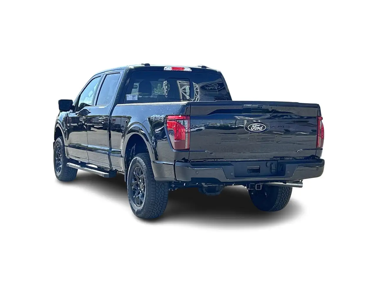 Ford F 150 fotografie Ford F 150