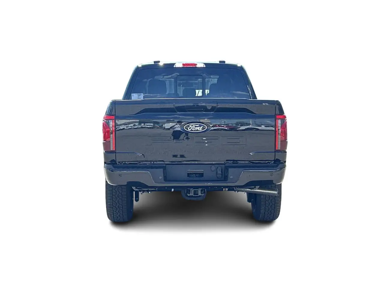 Ford F 150 fotografie Ford F 150