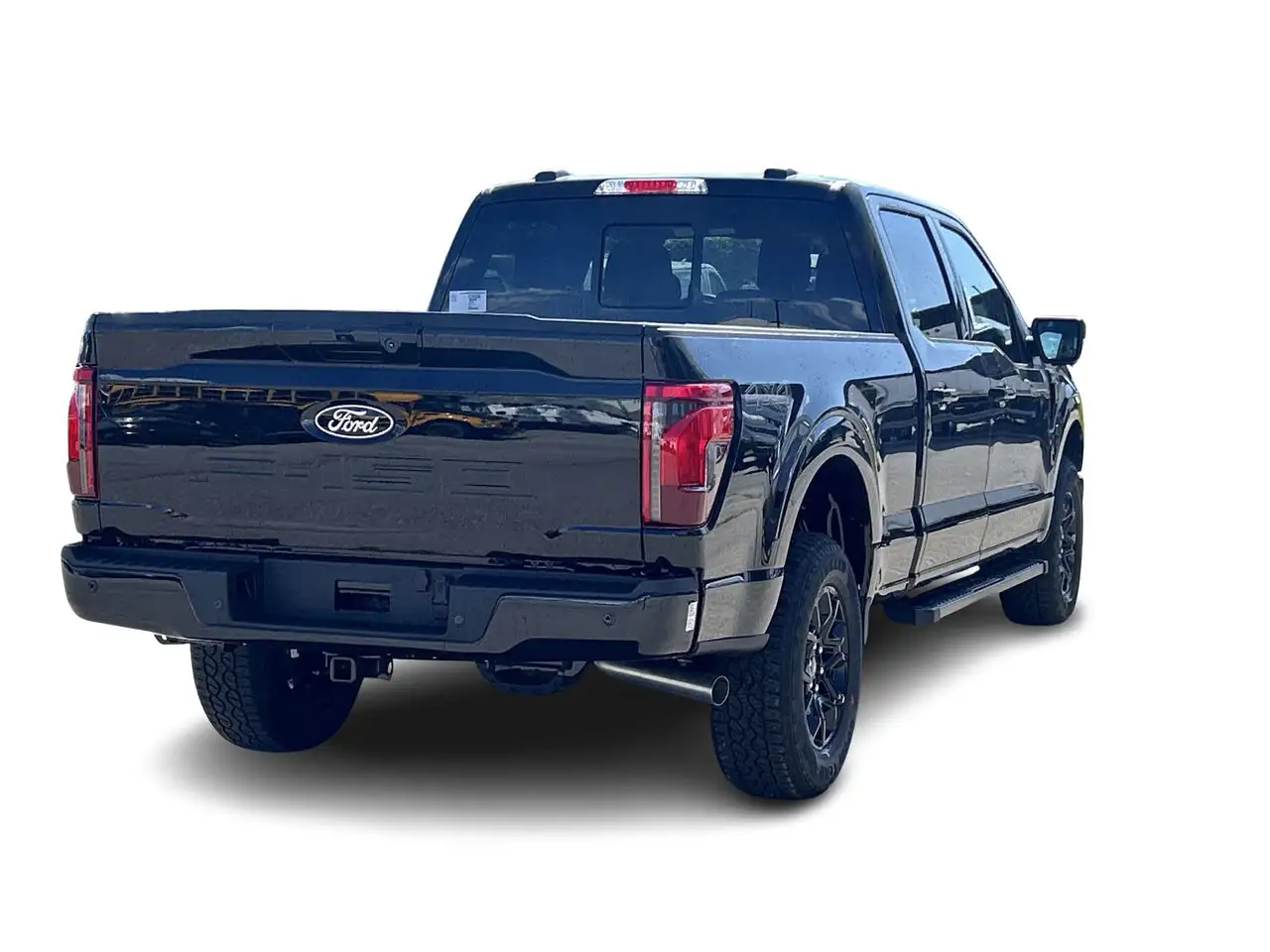 Ford F 150 fotografie Ford F 150