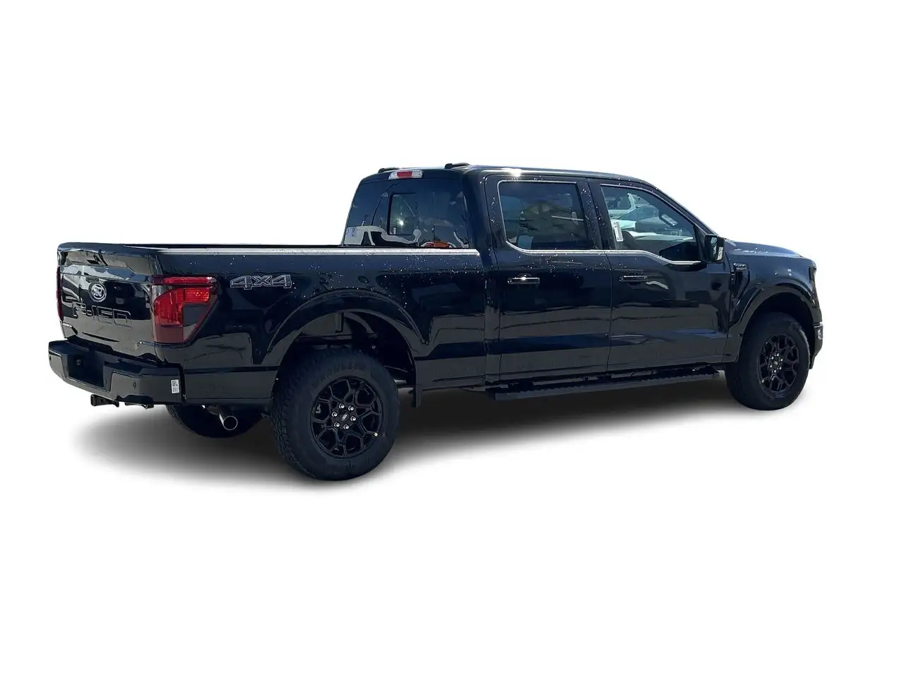 Ford F 150 fotografie Ford F 150
