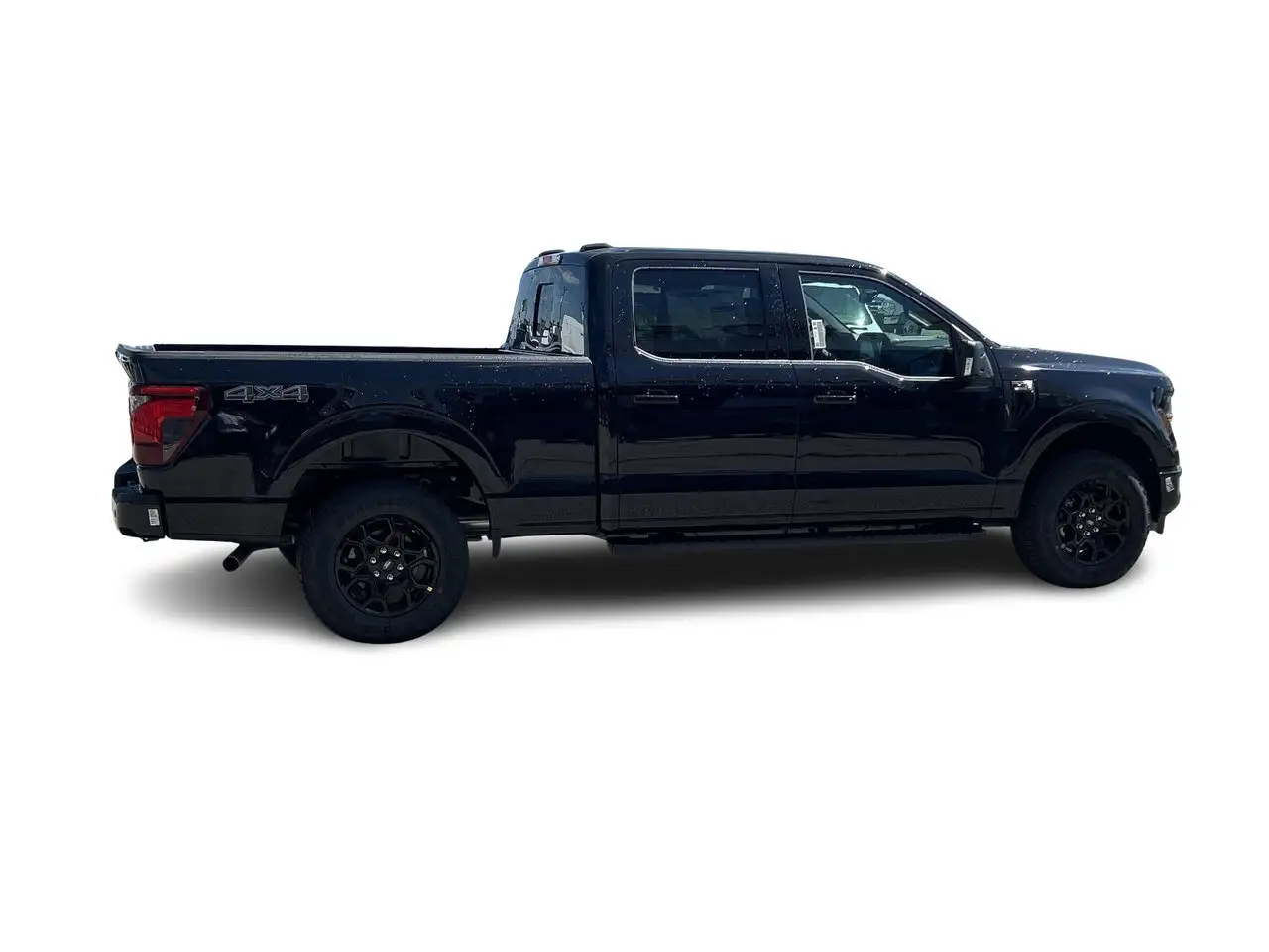 Ford F 150 fotografie Ford F 150