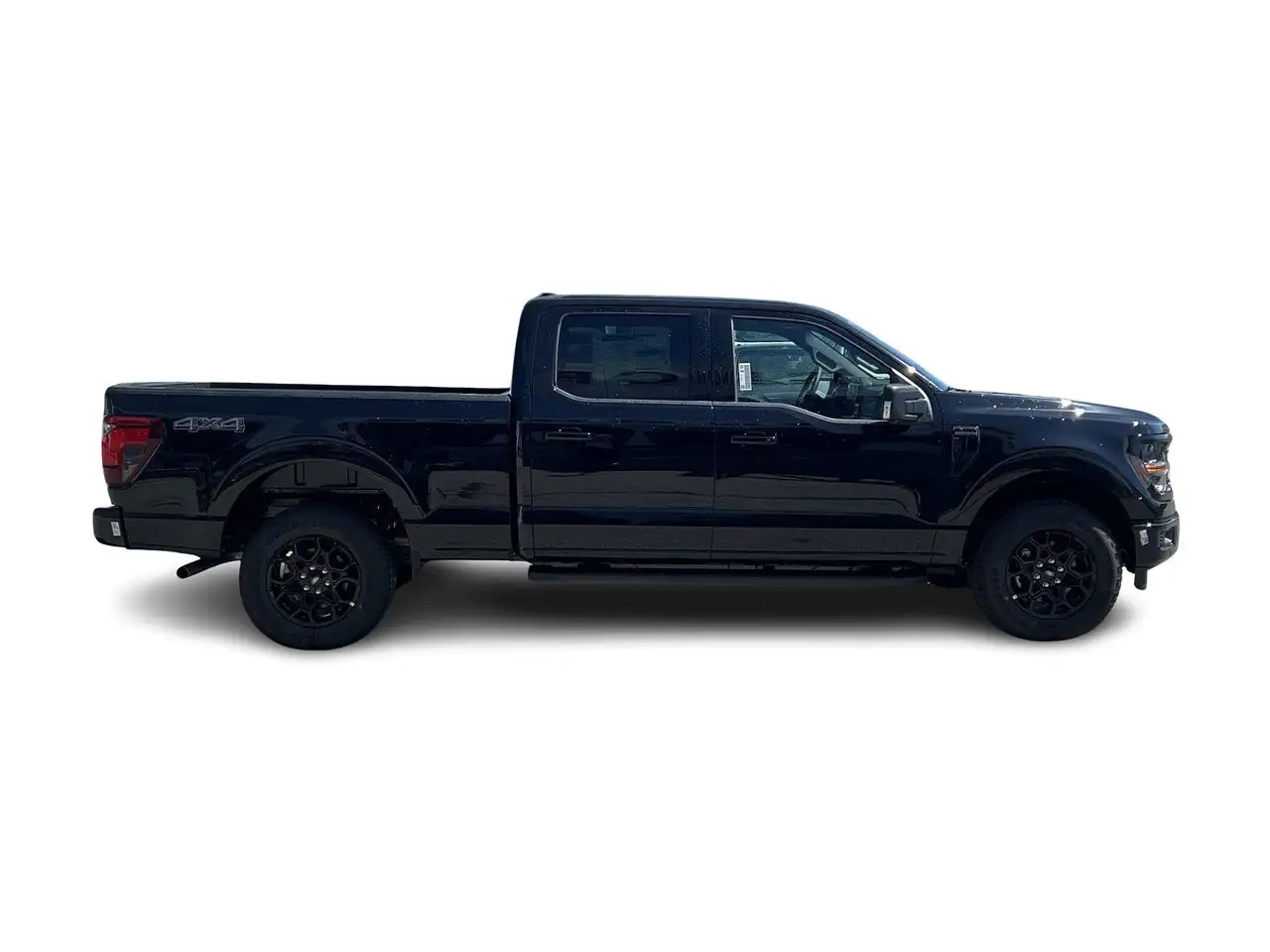 Ford F 150 fotografie Ford F 150