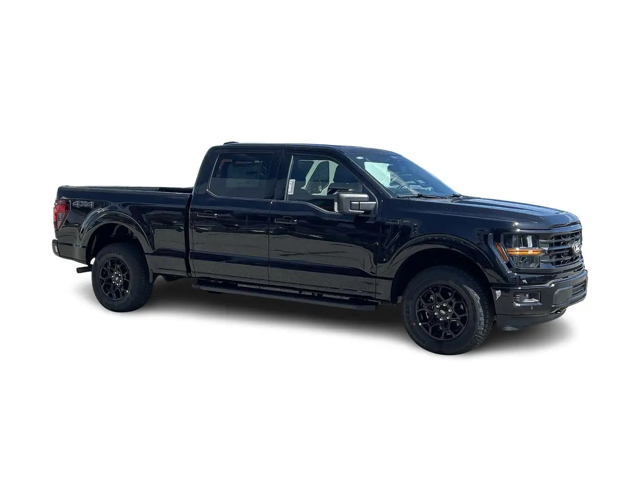 Ford F 150 fotografie Ford F 150