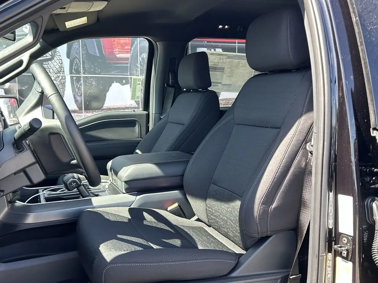 Ford F 150 fotografie Ford F 150