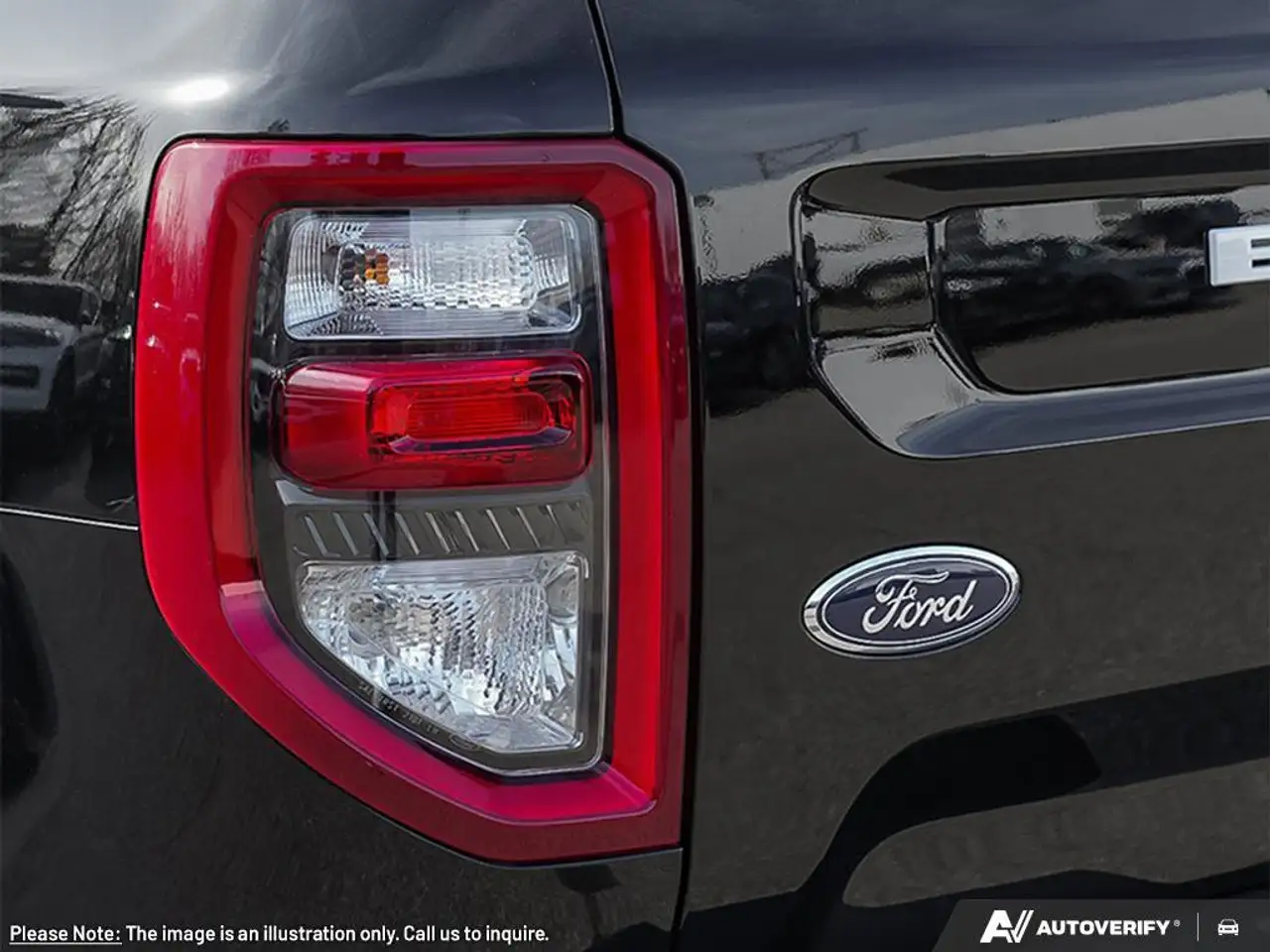 Ford Bronco Sport снимка Ford Bronco Sport