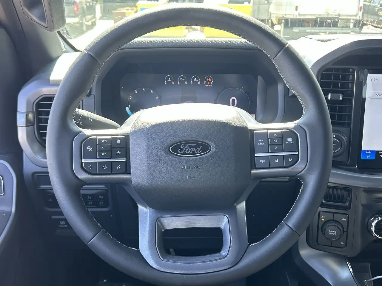 Ford F 150 fotografie Ford F 150