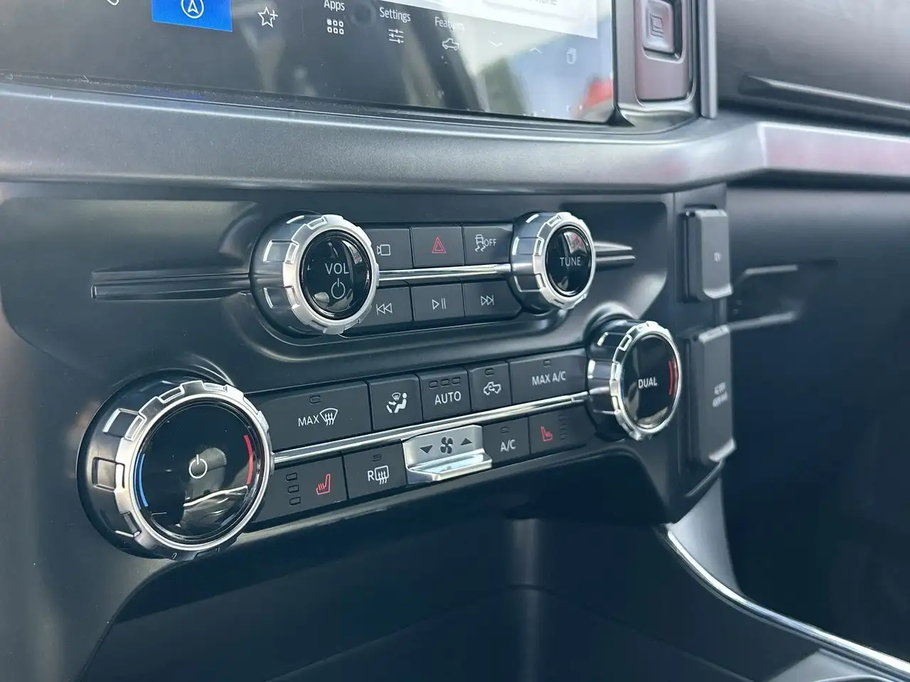 Ford F 150 fotografie Ford F 150