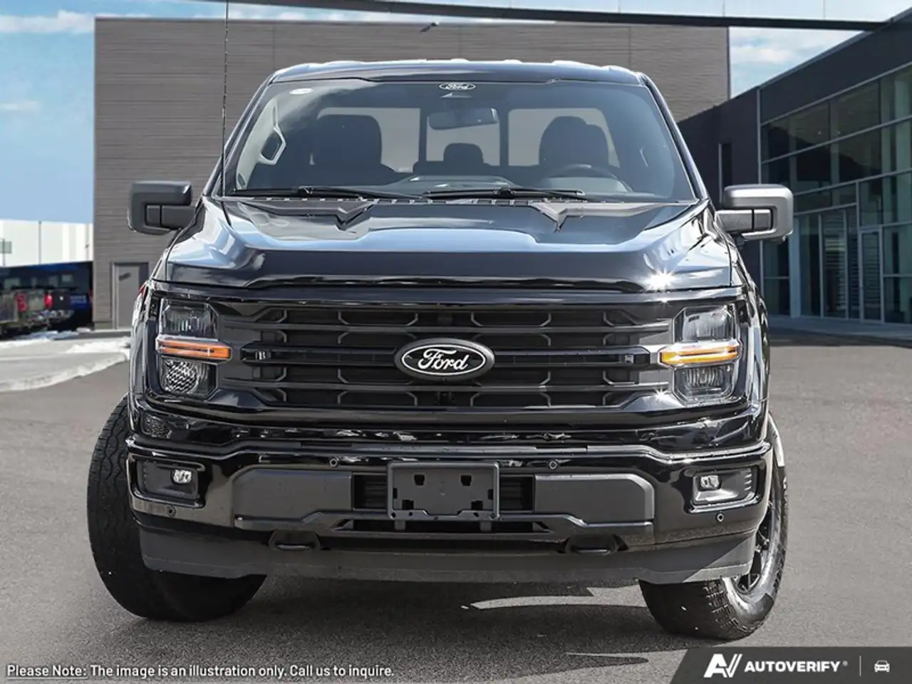 2026 Ford F 150
