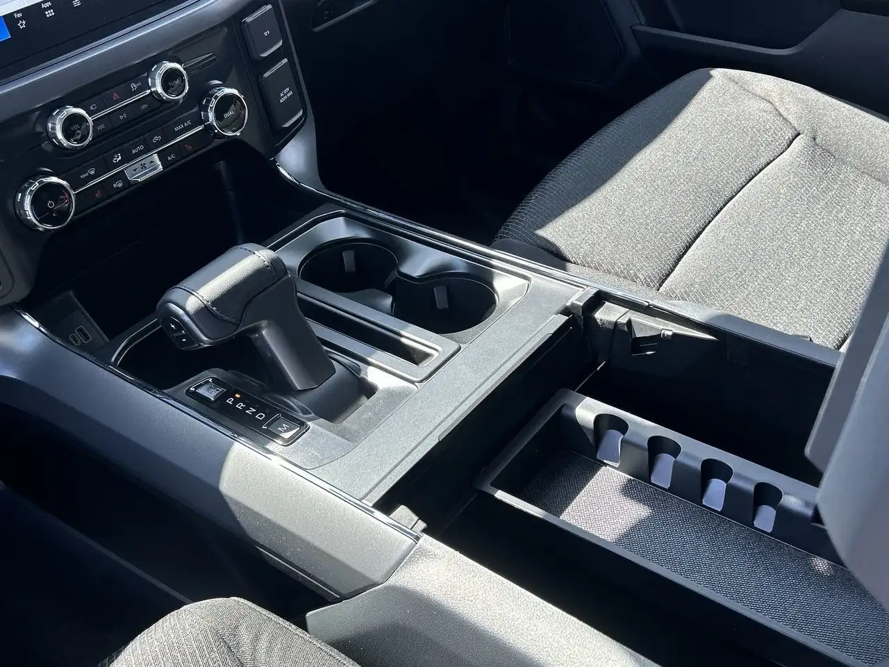 Ford F 150 fotografie Ford F 150