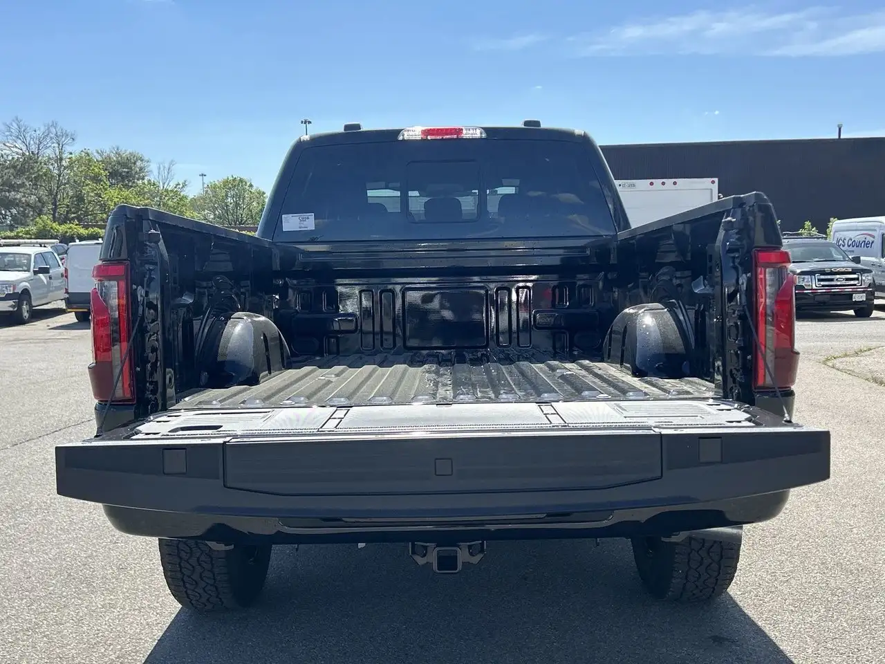 Ford F 150 fotografie Ford F 150