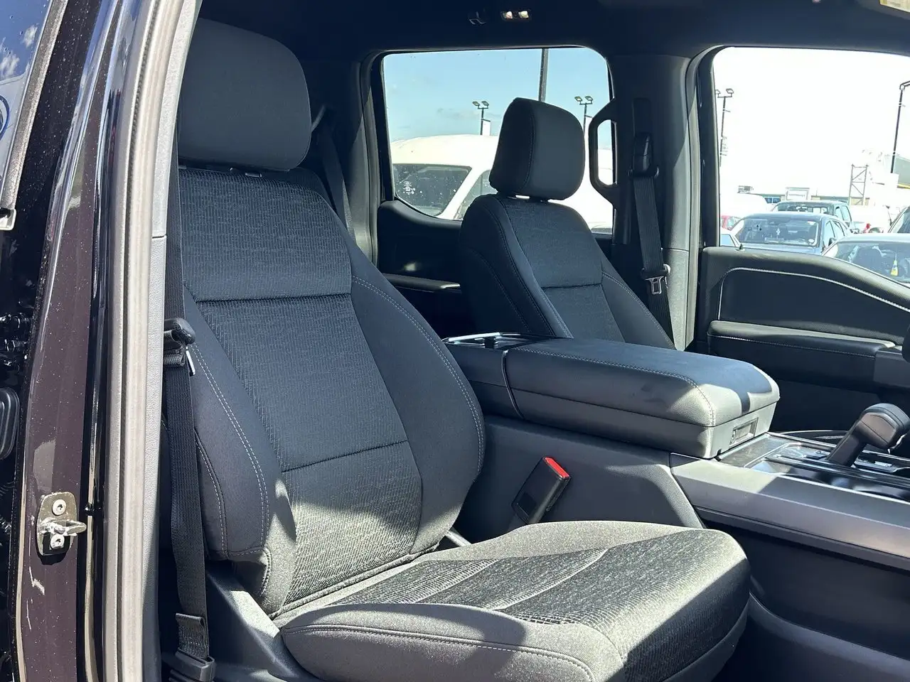 Ford F 150 fotografie Ford F 150