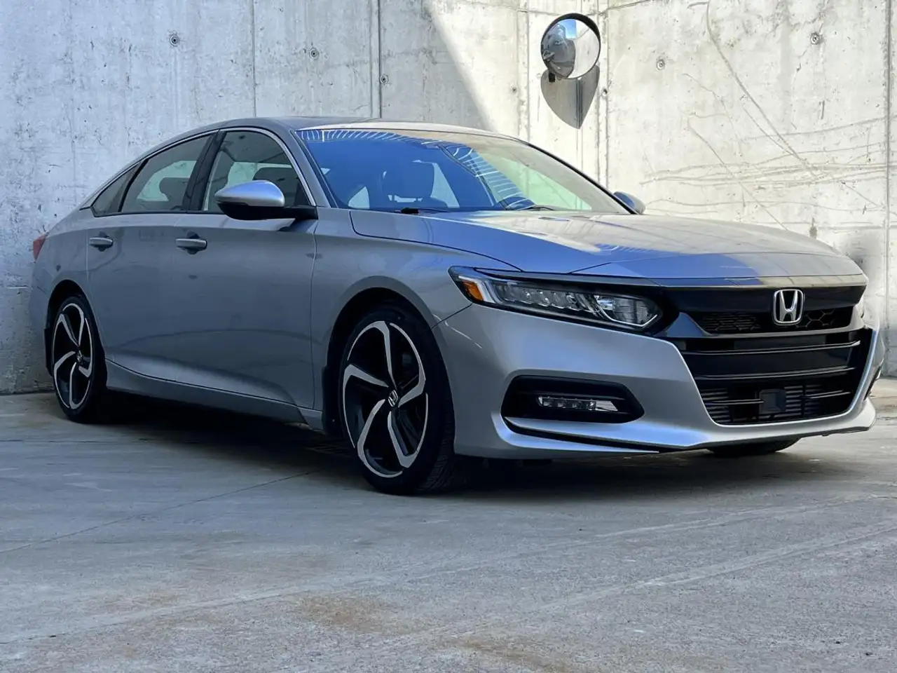Honda Accord снимка Honda Accord