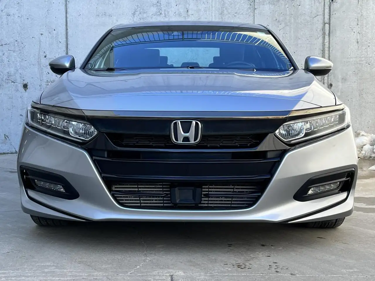 Honda Accord снимка Honda Accord