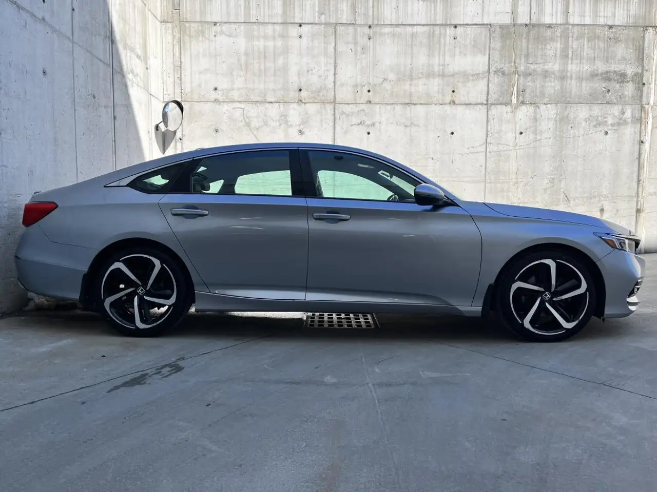 Honda Accord снимка Honda Accord