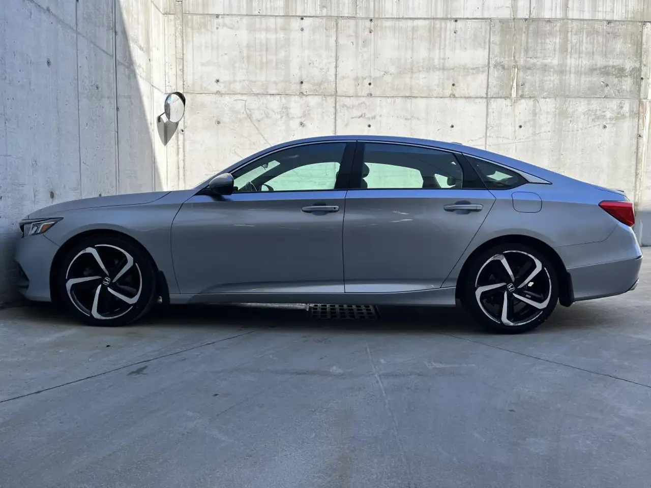 Honda Accord снимка Honda Accord