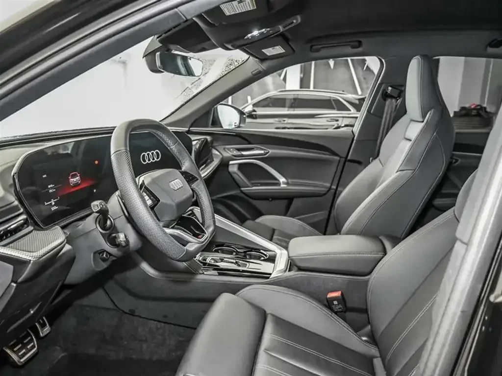 Audi Q5 photo Audi Q5