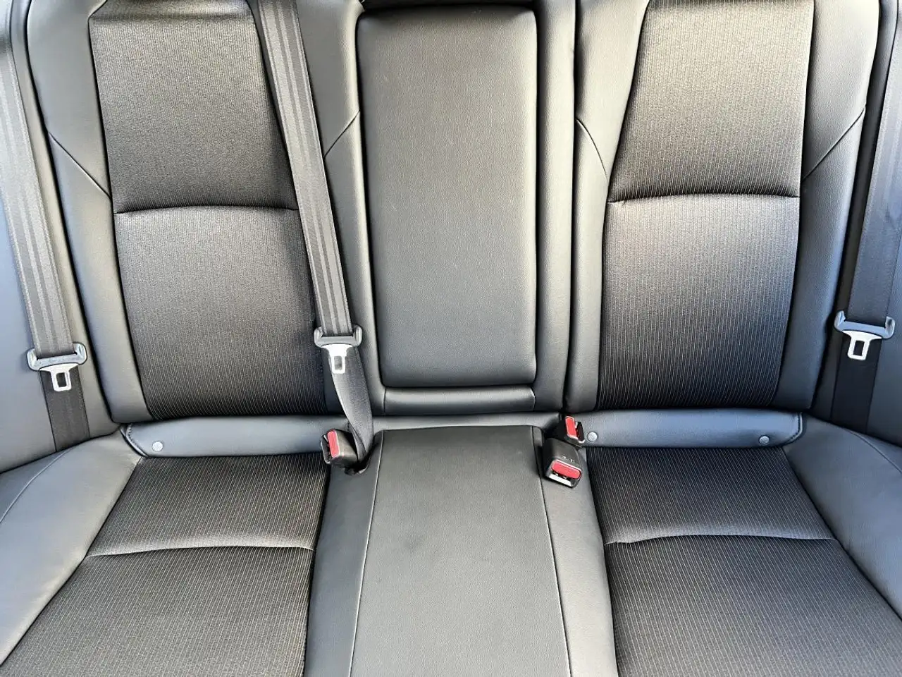 Honda Accord снимка Honda Accord