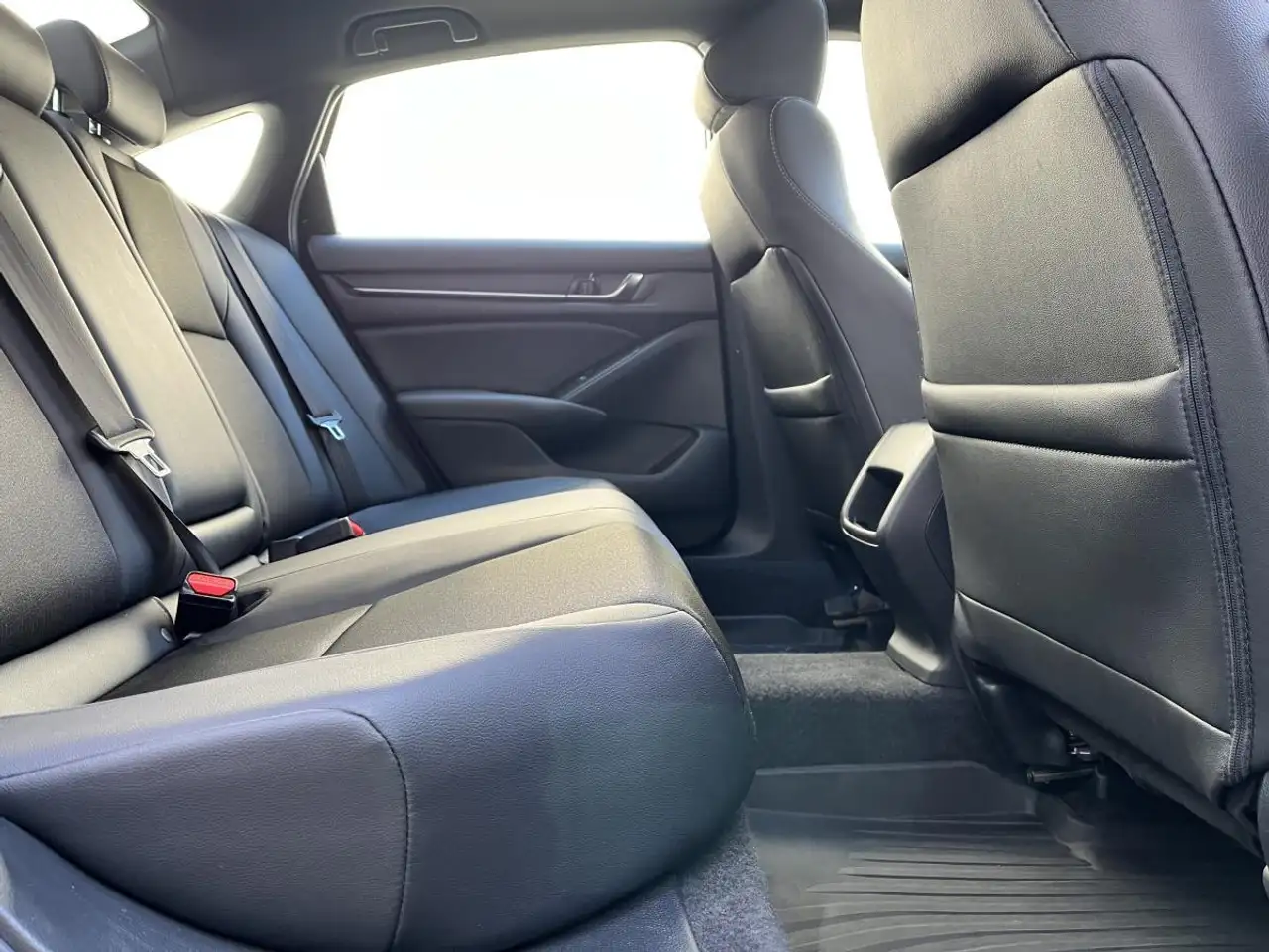 Honda Accord снимка Honda Accord