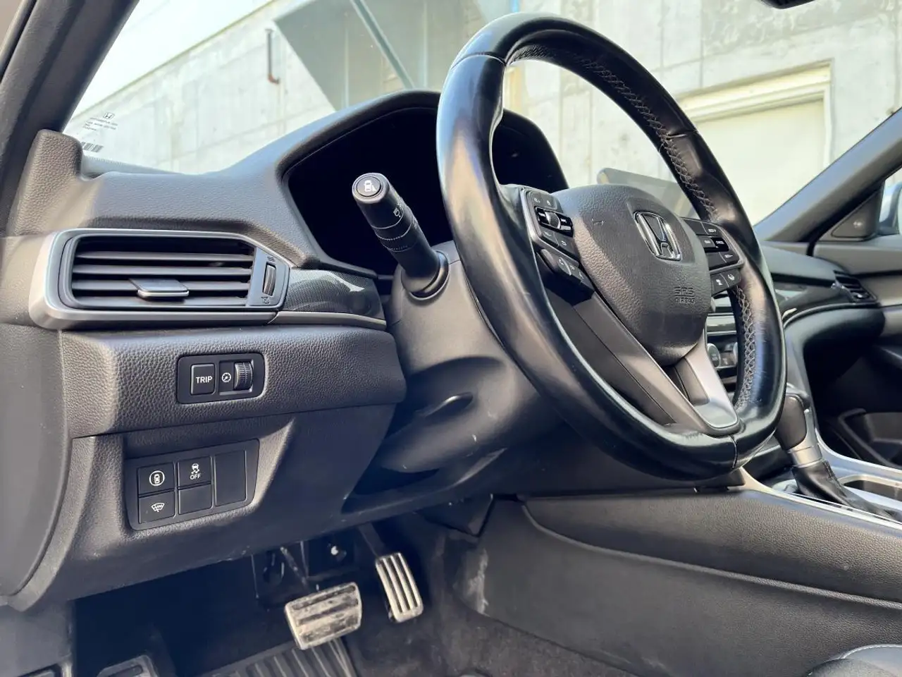 Honda Accord снимка Honda Accord
