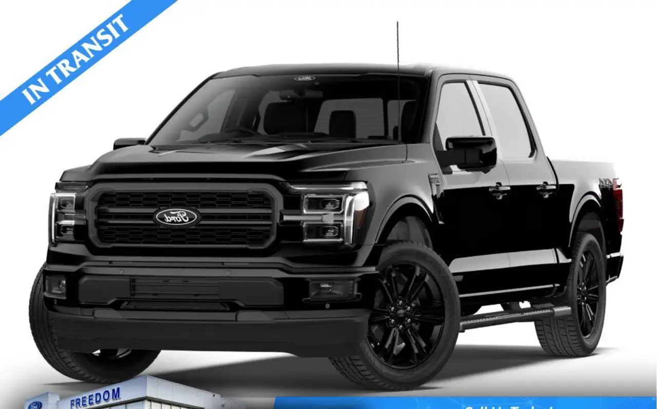 Ford F 150 photo Ford F 150