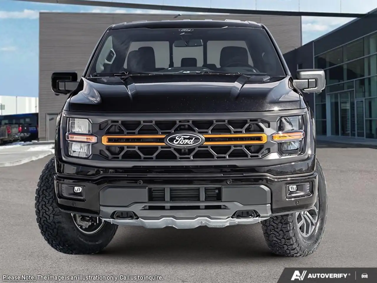 2026 Ford F 150