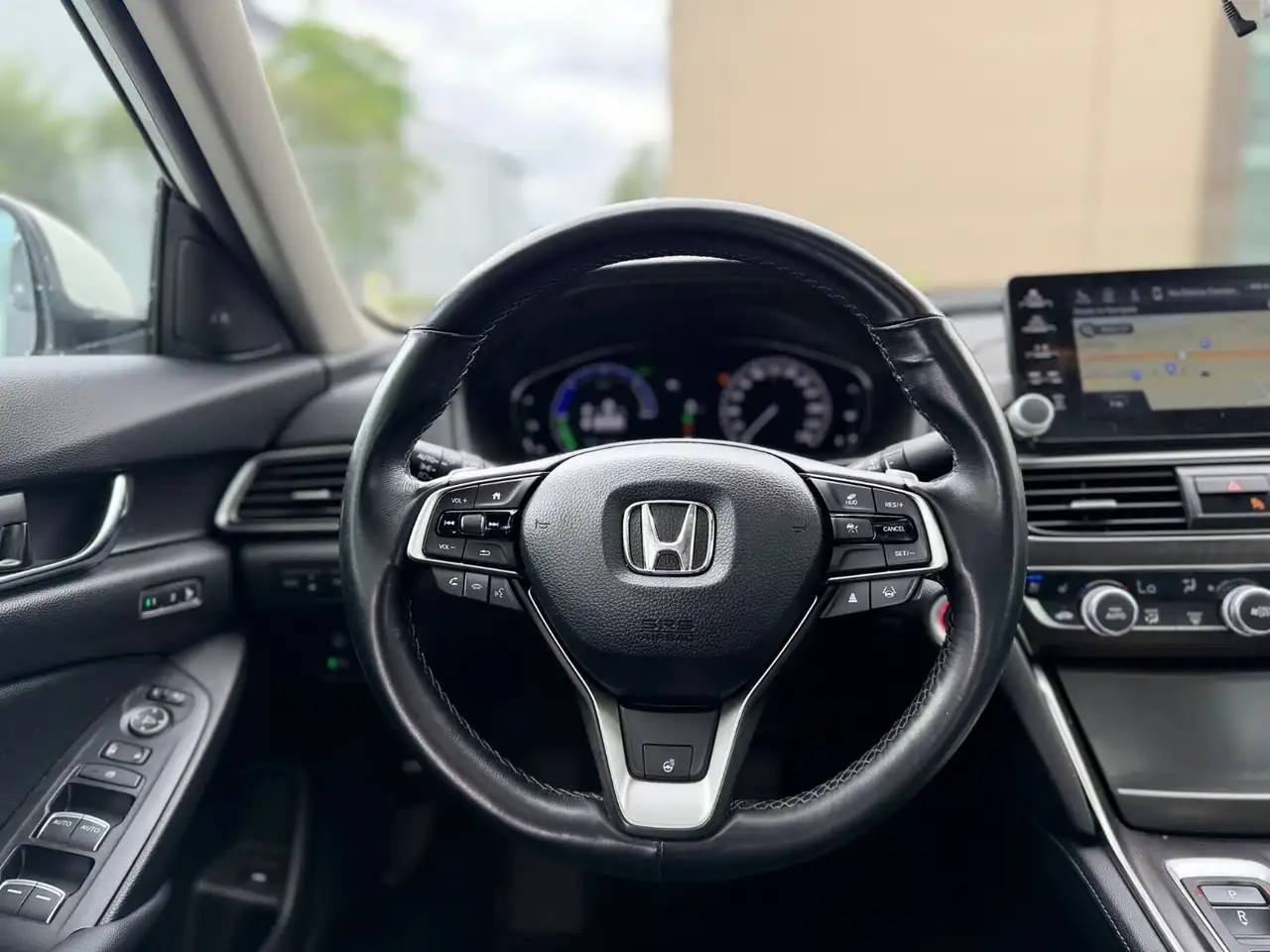 Honda Accord photo Honda Accord