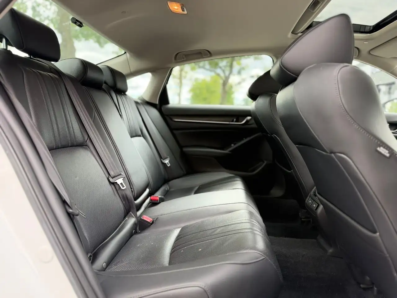 Honda Accord photo Honda Accord