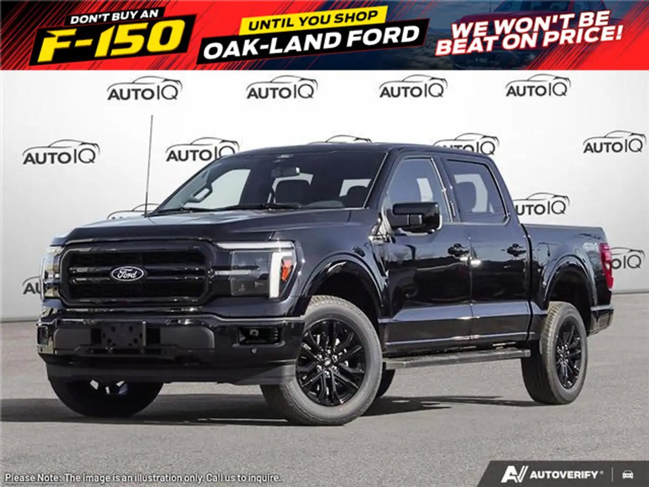 2026 Ford F 150